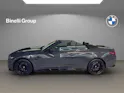 BMW M4 Cabrio Competition M xDrive