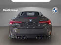 BMW M4 Cabrio Competition M xDrive