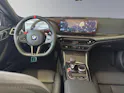 BMW M4 Cabrio Competition M xDrive