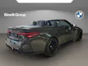 BMW M4 Cabrio Competition M xDrive