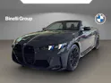 BMW M4 Cabrio Competition M xDrive