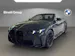BMW M4 Cabrio Competition M xDrive
