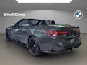 BMW M4 Cabrio Competition M xDrive