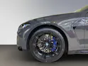 BMW M4 Cabrio Competition M xDrive