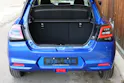 Suzuki Swift 1.2 Compact+ Hybrid