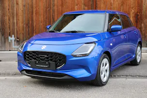 Suzuki Swift 1.2 Compact+ Hybrid