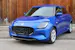Suzuki Swift 1.2 Compact+ Hybrid