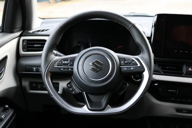 Suzuki Swift 1.2 Compact+ Hybrid