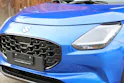 Suzuki Swift 1.2 Compact+ Hybrid