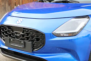 Suzuki Swift 1.2 Compact+ Hybrid