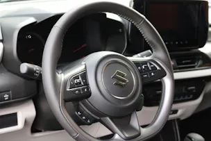 Suzuki Swift 1.2 Compact+ Hybrid