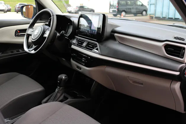 Suzuki Swift 1.2 Compact+ Hybrid