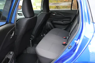 Suzuki Swift 1.2 Compact+ Hybrid
