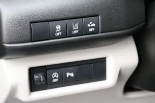 Suzuki Swift 1.2 Compact+ Hybrid