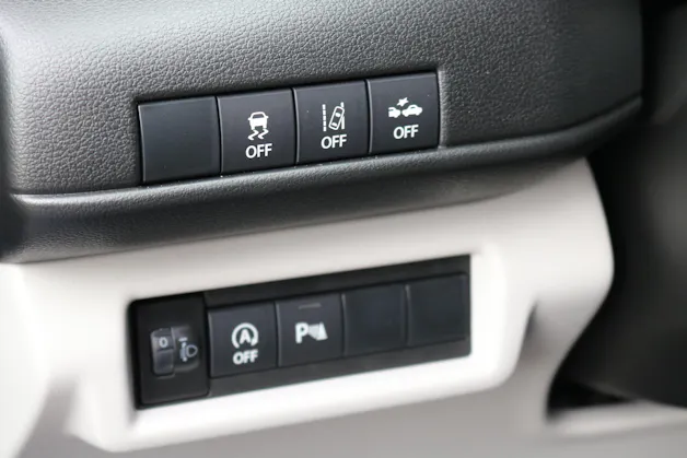 Suzuki Swift 1.2 Compact+ Hybrid