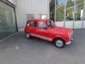 Renault R4 1100 Base