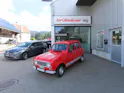 Renault R4 1100 Base