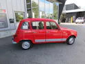 Renault R4 1100 Base