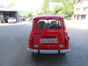 Renault R4 1100 Base