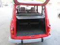 Renault R4 1100 Base