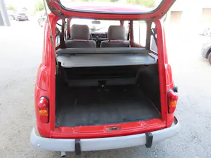 Renault R4 1100 Base