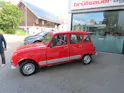 Renault R4 1100 Base