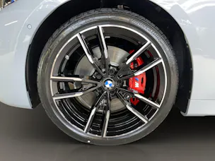 BMW M440d xDrive 48V Coupé M Sport Pro Steptronic