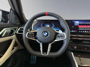 BMW M440i xDrive 48V Gran Coupé M Sport PRO Steptronic