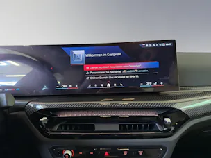 BMW M440i xDrive 48V Gran Coupé M Sport PRO Steptronic