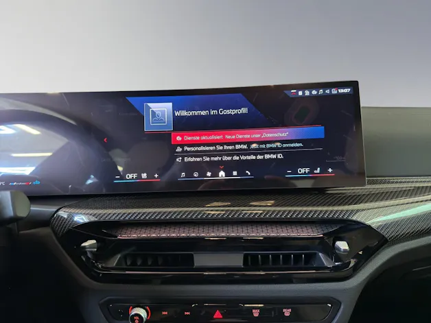 BMW M440i xDrive 48V Gran Coupé M Sport PRO Steptronic