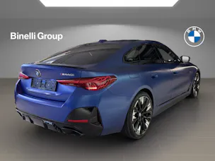 BMW M440i xDrive 48V Gran Coupé M Sport PRO Steptronic