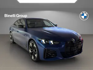 BMW M440i xDrive 48V Gran Coupé M Sport PRO Steptronic