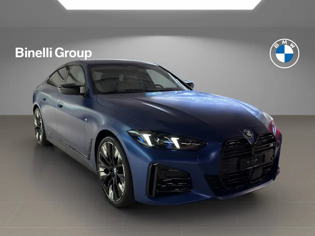 BMW M440i xDrive 48V Gran Coupé M Sport PRO Steptronic