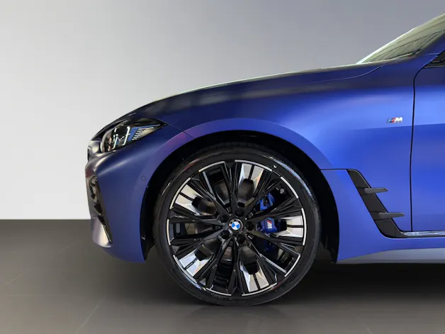BMW M440i xDrive 48V Gran Coupé M Sport PRO Steptronic