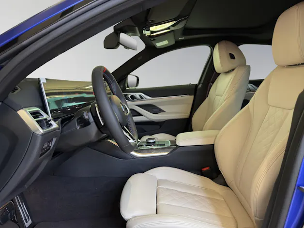 BMW M440i xDrive 48V Gran Coupé M Sport PRO Steptronic
