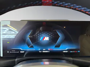 BMW M440i xDrive 48V Gran Coupé M Sport PRO Steptronic
