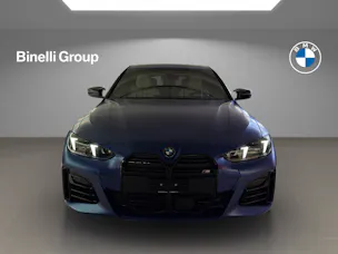 BMW M440i xDrive 48V Gran Coupé M Sport PRO Steptronic