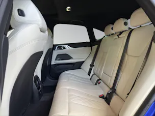 BMW M440i xDrive 48V Gran Coupé M Sport PRO Steptronic