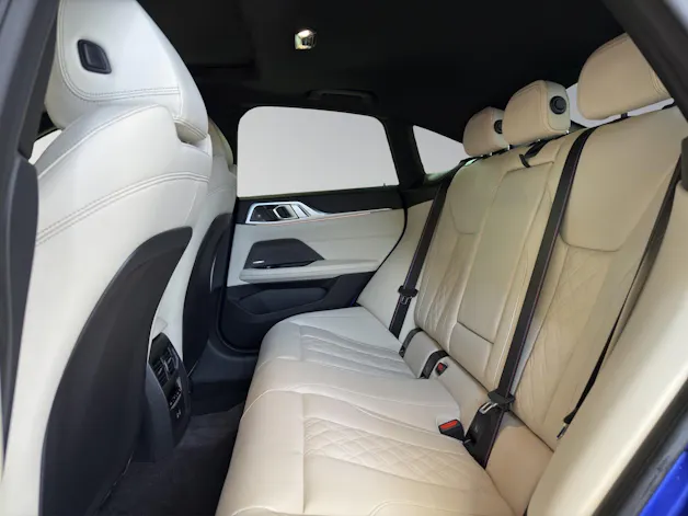 BMW M440i xDrive 48V Gran Coupé M Sport PRO Steptronic
