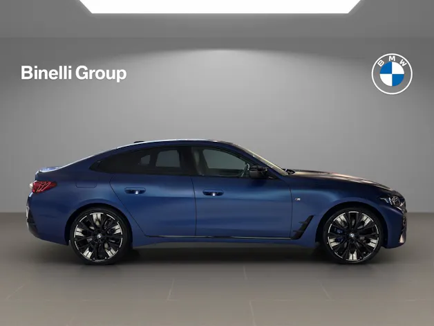 BMW M440i xDrive 48V Gran Coupé M Sport PRO Steptronic