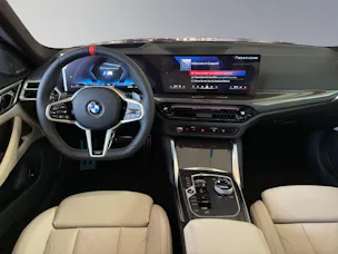 BMW M440i xDrive 48V Gran Coupé M Sport PRO Steptronic