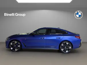 BMW M440i xDrive 48V Gran Coupé M Sport PRO Steptronic