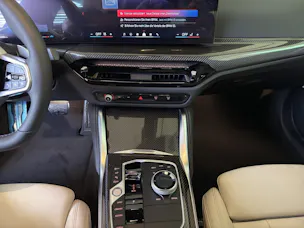 BMW M440i xDrive 48V Gran Coupé M Sport PRO Steptronic