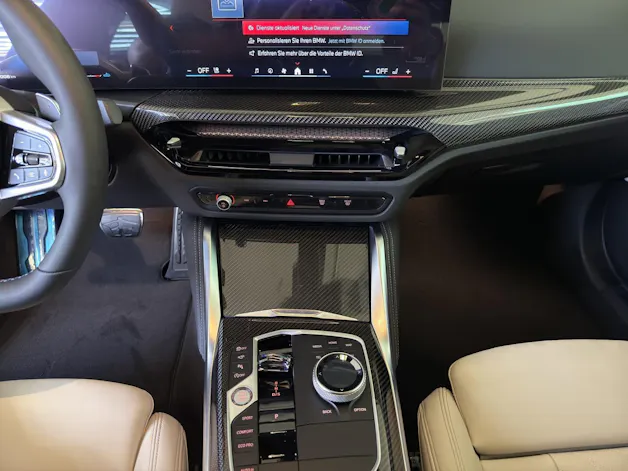 BMW M440i xDrive 48V Gran Coupé M Sport PRO Steptronic