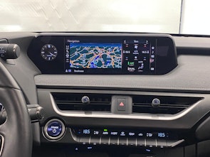 Vehicle image LEXUS UX 250h Excellence