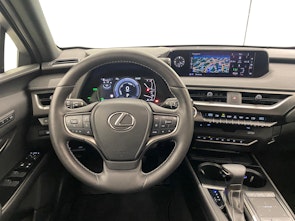 Vehicle image LEXUS UX 250h Excellence