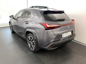Vehicle image LEXUS UX 250h Excellence