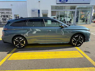 Peugeot 308 SW 1.2 Hybrid GT