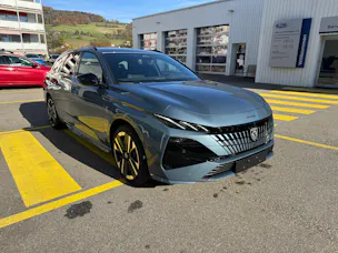 Peugeot 308 SW 1.2 Hybrid GT