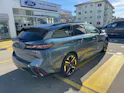 Peugeot 308 SW 1.2 Hybrid GT